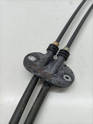 VARILLAJE CAMBIO FORD FOCUS BERLINA (CAK)