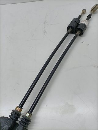 VARILLAJE CAMBIO FORD FOCUS BERLINA (CAK)
