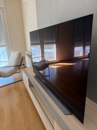 LG OLED 55" Modelo OLED55C9PLA