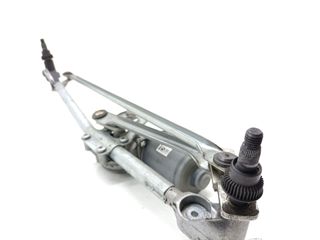 MOTOR LIMPIA DELANTERO BMW X1 (E84) (2)