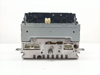 SISTEMA AUDIO / RADIO CD MAZDA 3 BERLINA (BK) (2)