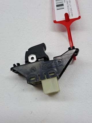 MANDO ELEVALUNAS TRASERO IZQUIERDO KIA STONIC (5)