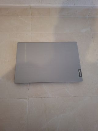 Portátil Lenovo Plata