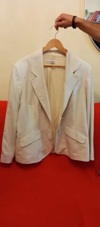 Venta de Chaquetas/Americanas