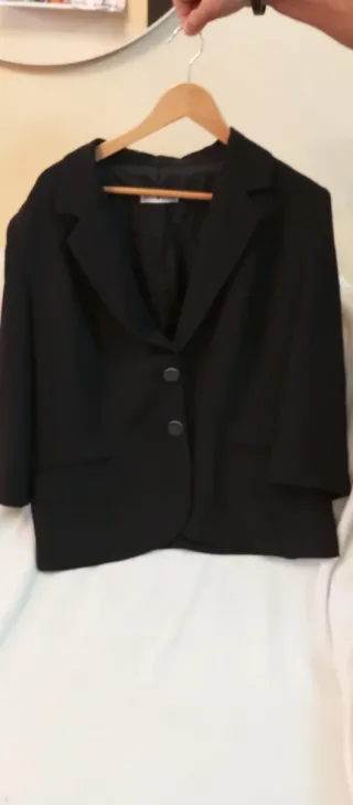 Venta de Chaquetas/Americanas