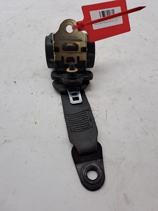 CINTURON SEGURIDAD TRASERO DERECHO LAND ROVER FREELANDER (LN (3)