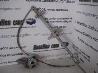 MOTOR ELEVALUNAS DELANTERO IZQUIERDO NISSAN TERRANO (WD21)