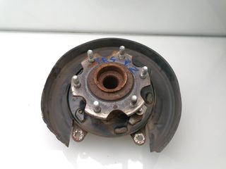 MANGUETA TRASERA IZQUIERDA MITSUBISHI MONTERO (V80/V90)