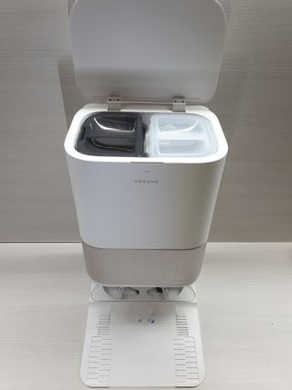 Robot Aspirador y Friegasuelos Dreame L40 Ultra