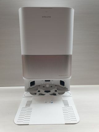 Robot Aspirador y Friegasuelos Dreame L40 Ultra