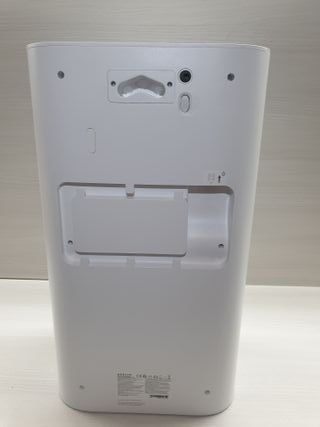 Robot Aspirador y Friegasuelos Dreame L40 Ultra