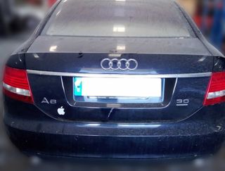 PILOTO TRASERO IZQUIERDO AUDI A6 2006