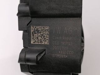 POTENCIOMETRO PEDAL SEAT ARONA