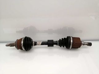 TRANSMISION DELANTERA IZQUIERDA MINI COUPE (R58)