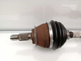 TRANSMISION DELANTERA IZQUIERDA MINI COUPE (R58)