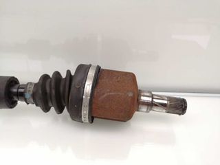 TRANSMISION DELANTERA IZQUIERDA MINI COUPE (R58)