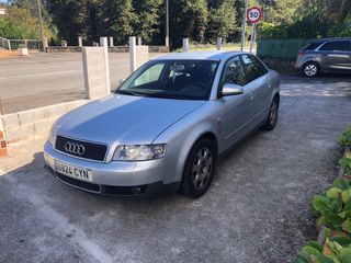Audi A4 2004