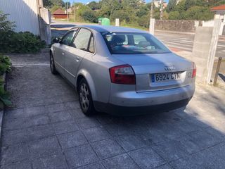 Audi A4 2004