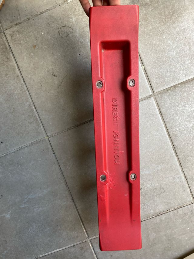 Bobinas Cassette Saab t5