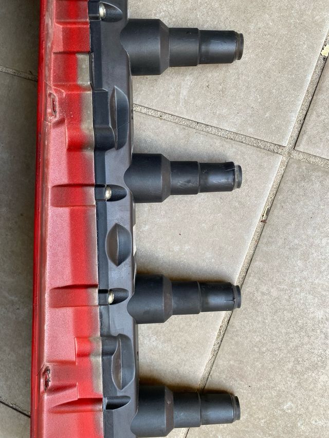 Bobinas Cassette Saab t5