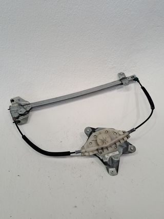 ELEVALUNAS DELANTERO DERECHO FORD TOURNEO CONNECT