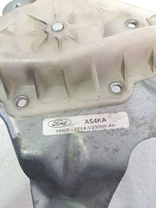 ELEVALUNAS DELANTERO DERECHO FORD TOURNEO CONNECT