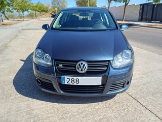 Volkswagen Golf 2008