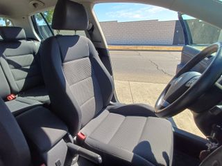 Volkswagen Golf 2008