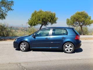 Volkswagen Golf 2008