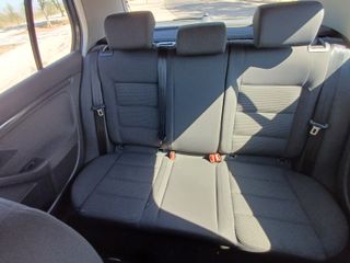 Volkswagen Golf 2008