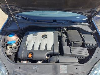 Volkswagen Golf 2008
