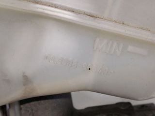 BOMBA FRENO BMW SERIE 1M COUPE (E82)