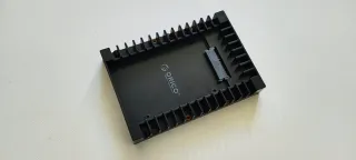 Adaptador para disco duro de 3.5 a 2.5