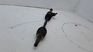 TRANSMISION DELANTERA DERECHA MAZDA 2 LIM. (DE)