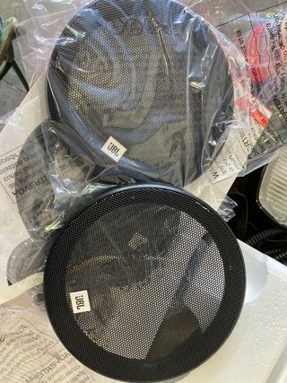 Tapa de altavoz JBL