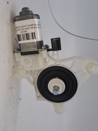 MOTOR ELEVALUNAS DELANTERO DERECHO MERCEDES-BENZ CLASE A BER