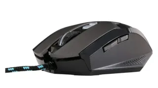 Ratón Gaming Coolbox DEEPSPEED Óptico