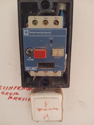 Reparaciones del hogar 