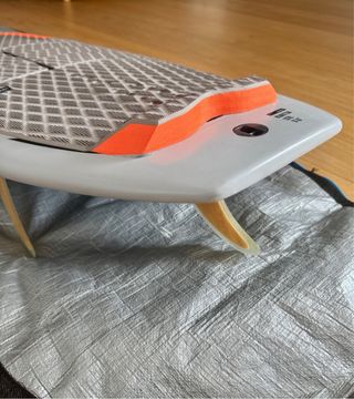 Tabla Kite RRD Kiatta 5'6 2025