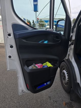 Iveco Daily 