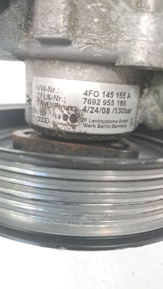 BOMBA DIRECCION AUDI A6 ALLROAD C6 (4FH)