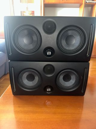 Altavoces Presonus Eris E44 Negros