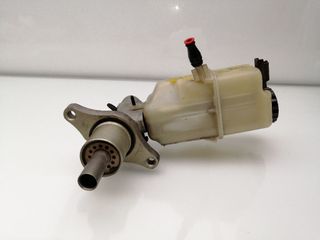 BOMBA FRENO PEUGEOT 407 (2)
