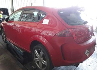 SEAT LEON 2012. Despiece
