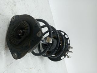 AMORTIGUADOR DELANTERO DERECHO RENAULT MEGANE III BERLINA 5