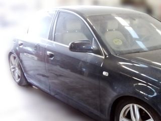PUERTA TRASERA DERECHA AUDI A6 2006