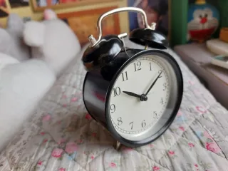 Reloj DEKAD Negro