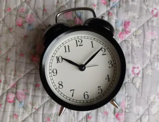 Reloj DEKAD Negro