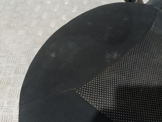 ASIENTO DELANTERO IZQUIERDO MINI MINI (R56) N12B1