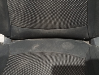 ASIENTO DELANTERO IZQUIERDO MINI MINI (R56) N12B1